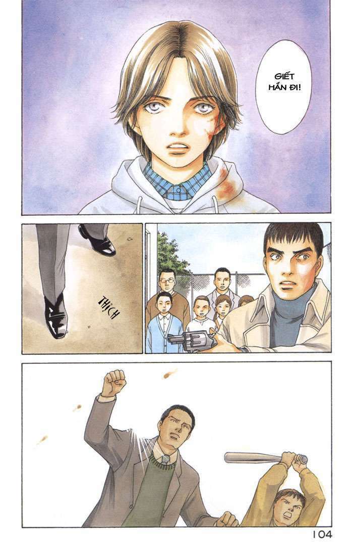 Eternal Sabbath: Chapter 66: Line of Fire 002