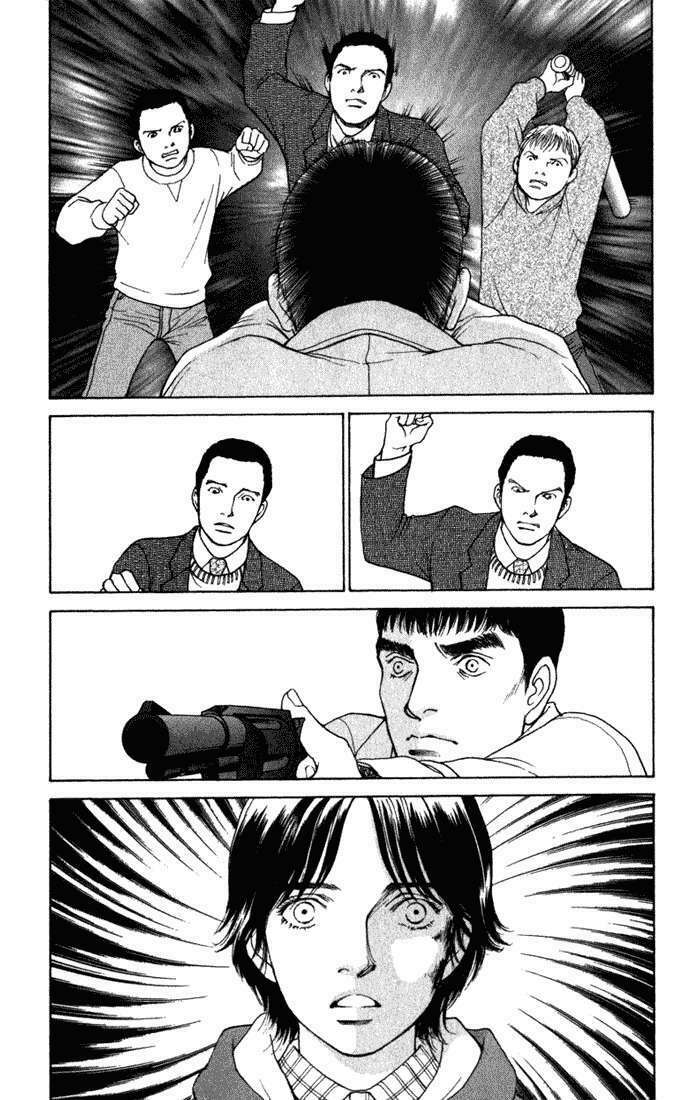 Eternal Sabbath: Chapter 66: Line of Fire 002