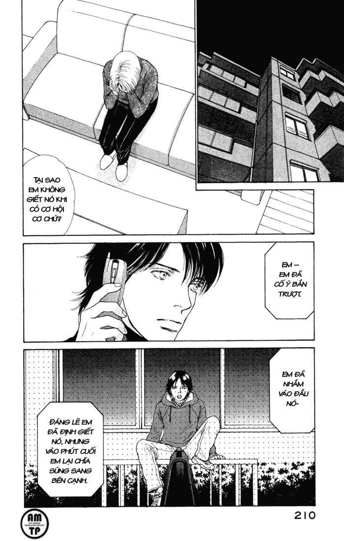 Eternal Sabbath: Chapter 71: Prelude