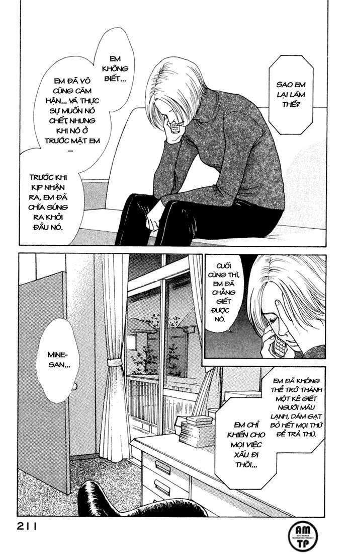 Eternal Sabbath: Chapter 71: Prelude