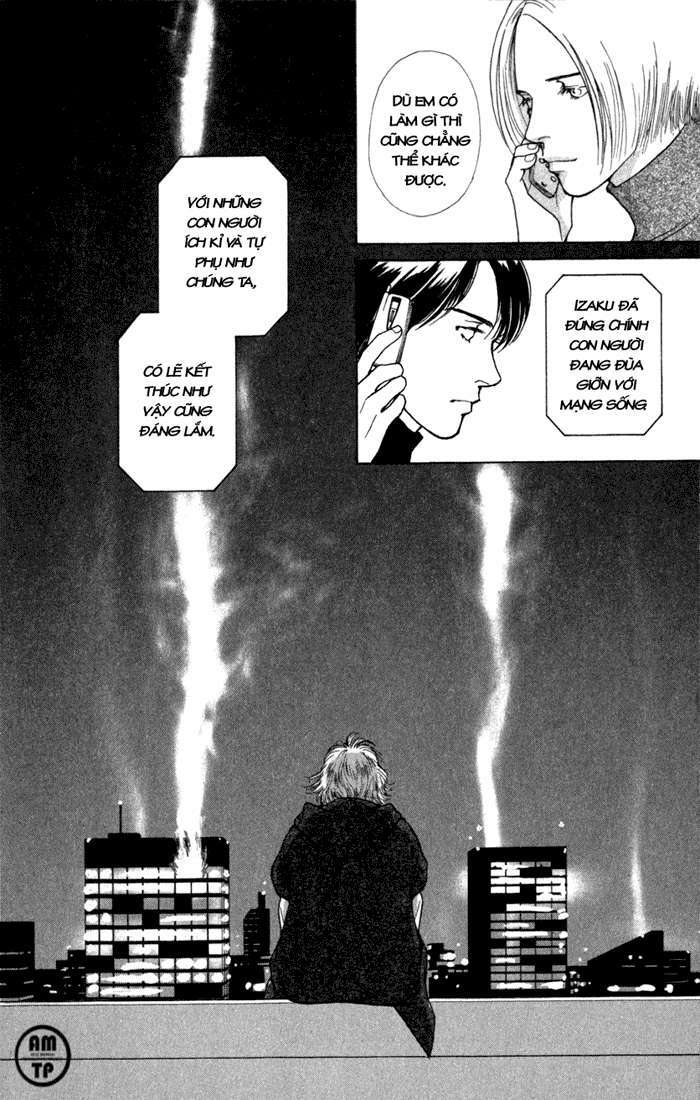 Eternal Sabbath: Chapter 71: Prelude
