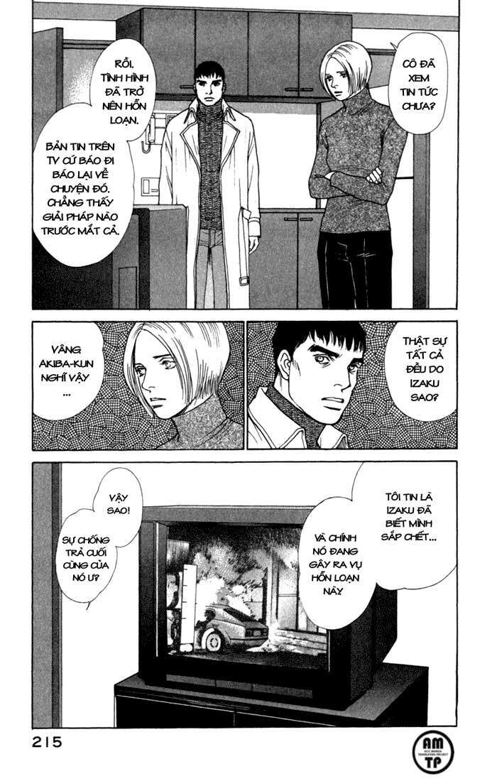 Eternal Sabbath: Chapter 71: Prelude