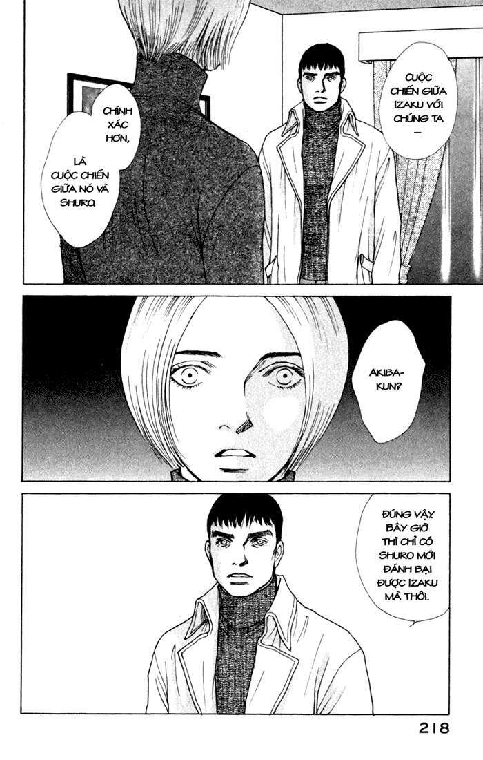 Eternal Sabbath: Chapter 71: Prelude