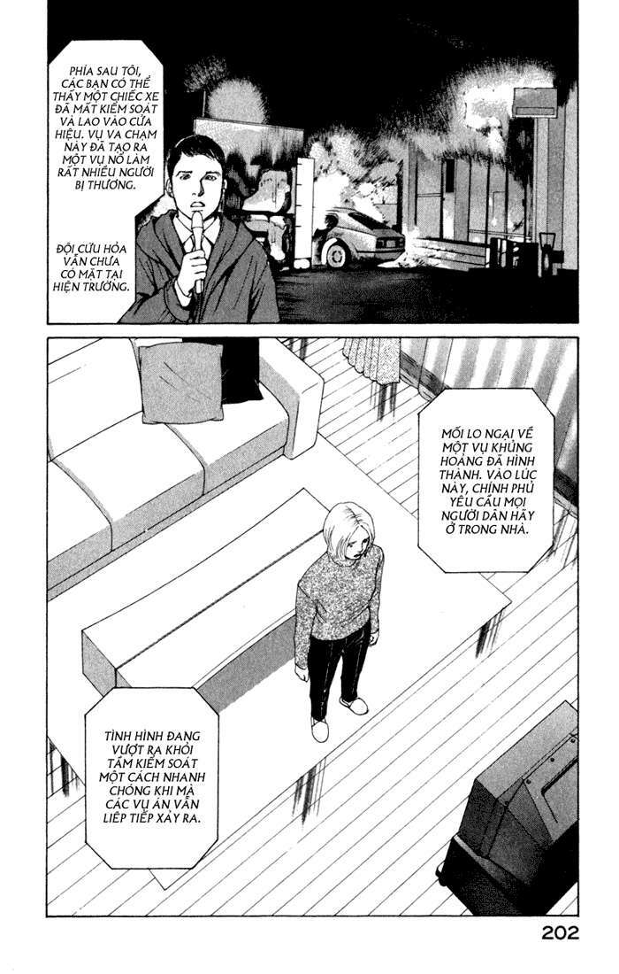 Eternal Sabbath: Chapter 71: Prelude
