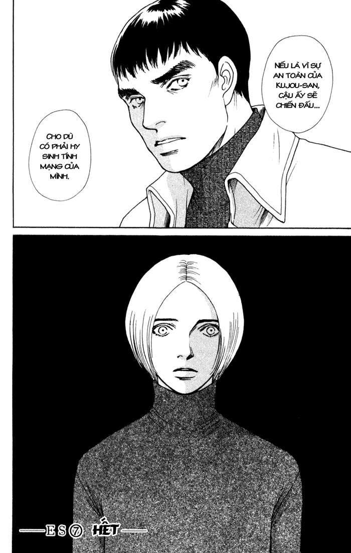 Eternal Sabbath: Chapter 71: Prelude