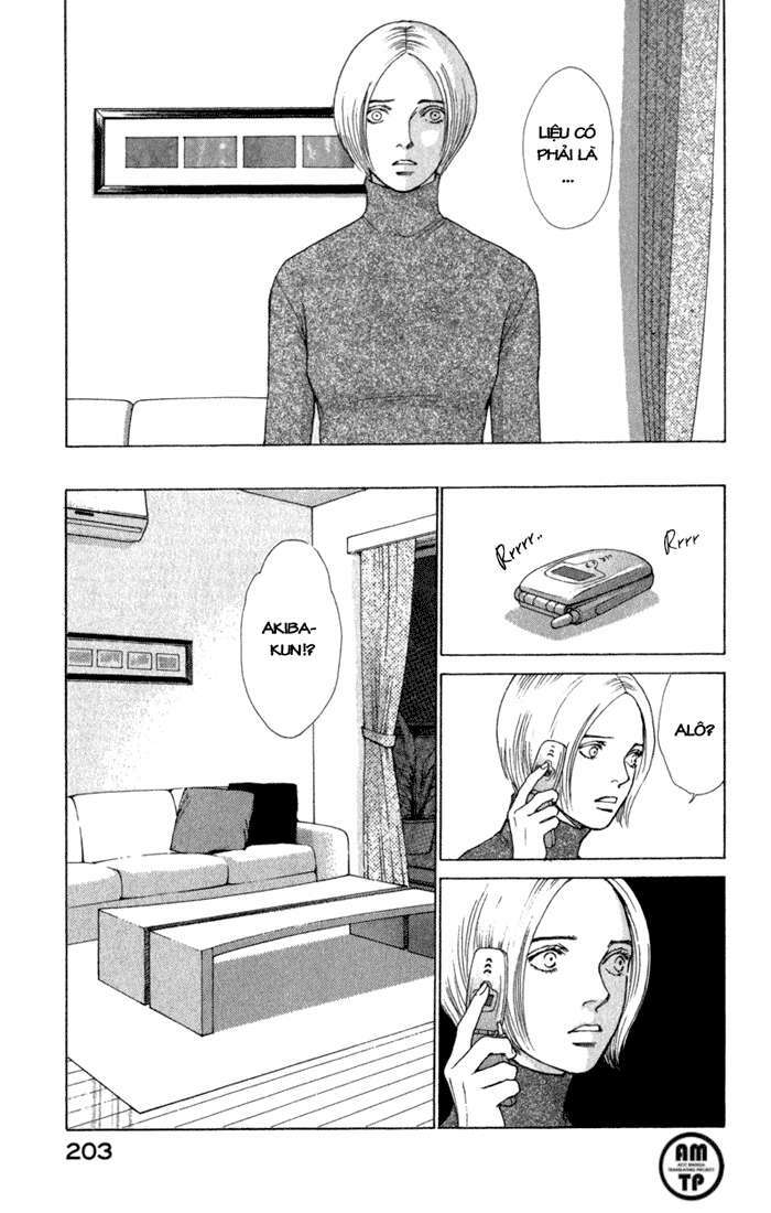 Eternal Sabbath: Chapter 71: Prelude