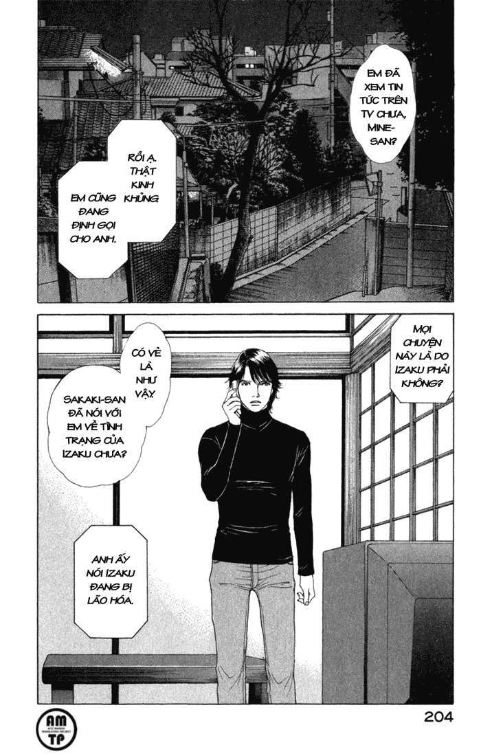Eternal Sabbath: Chapter 71: Prelude