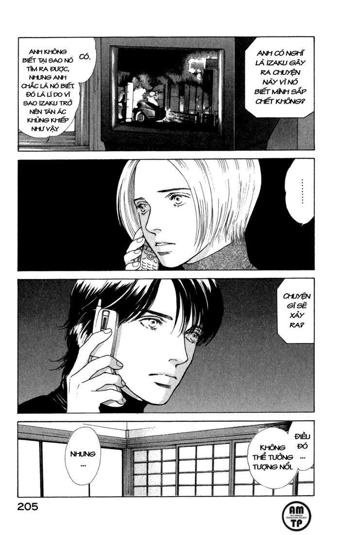 Eternal Sabbath: Chapter 71: Prelude