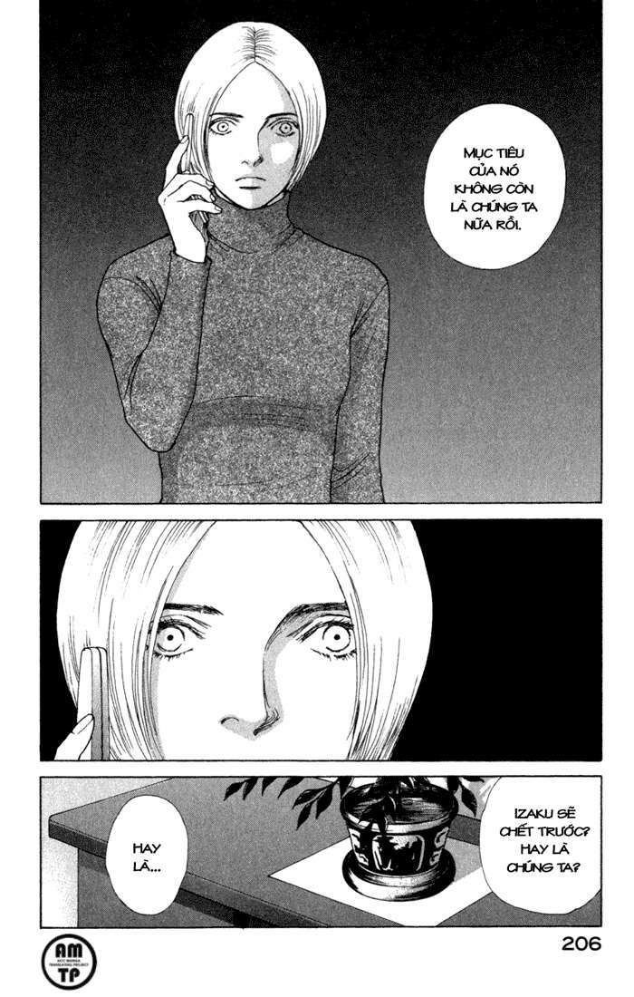Eternal Sabbath: Chapter 71: Prelude