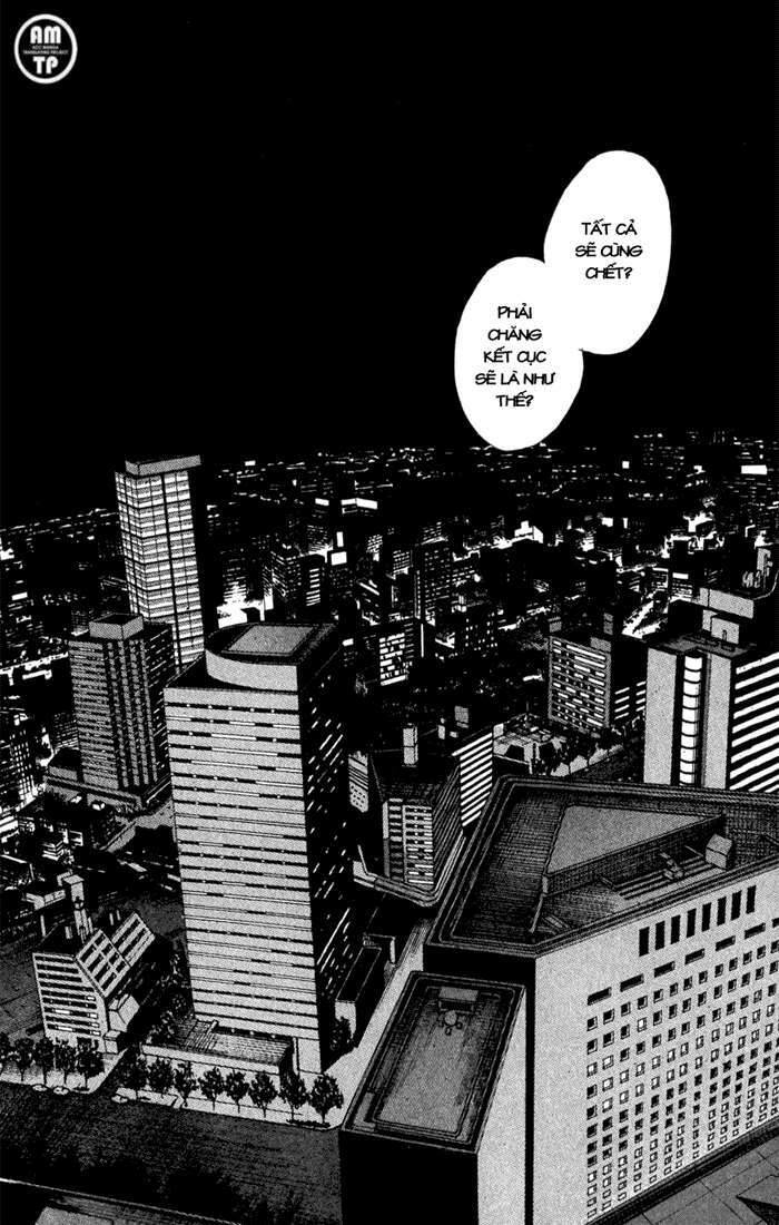 Eternal Sabbath: Chapter 71: Prelude