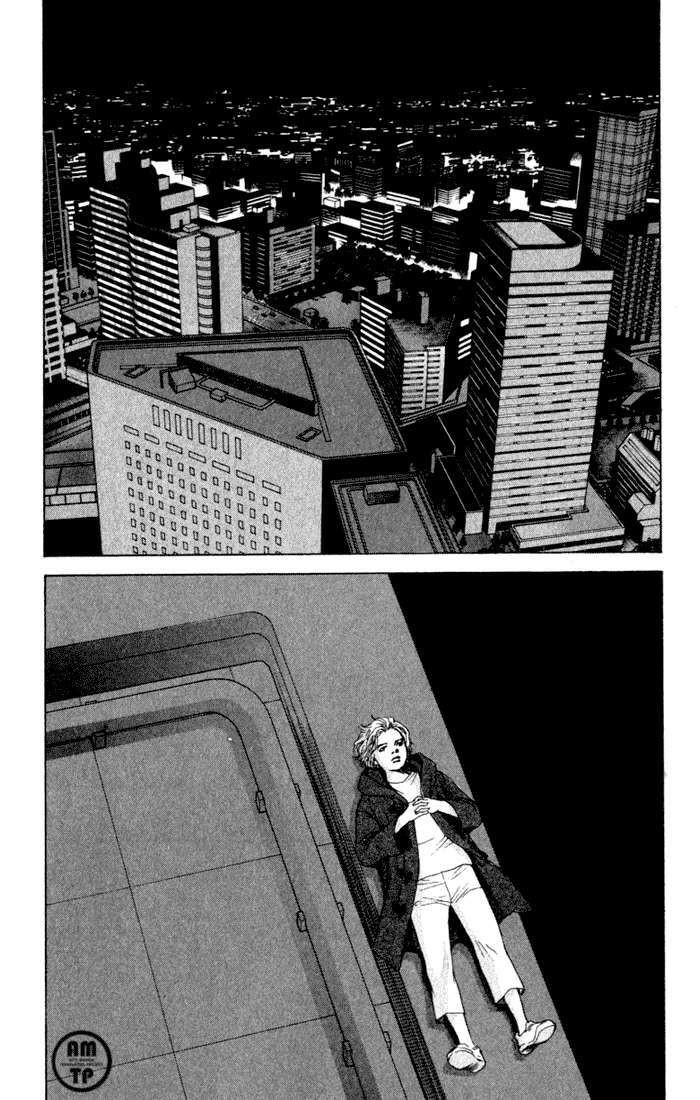 Eternal Sabbath: Chapter 71: Prelude