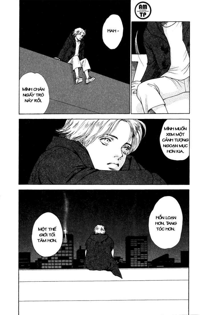 Eternal Sabbath: Chapter 71: Prelude