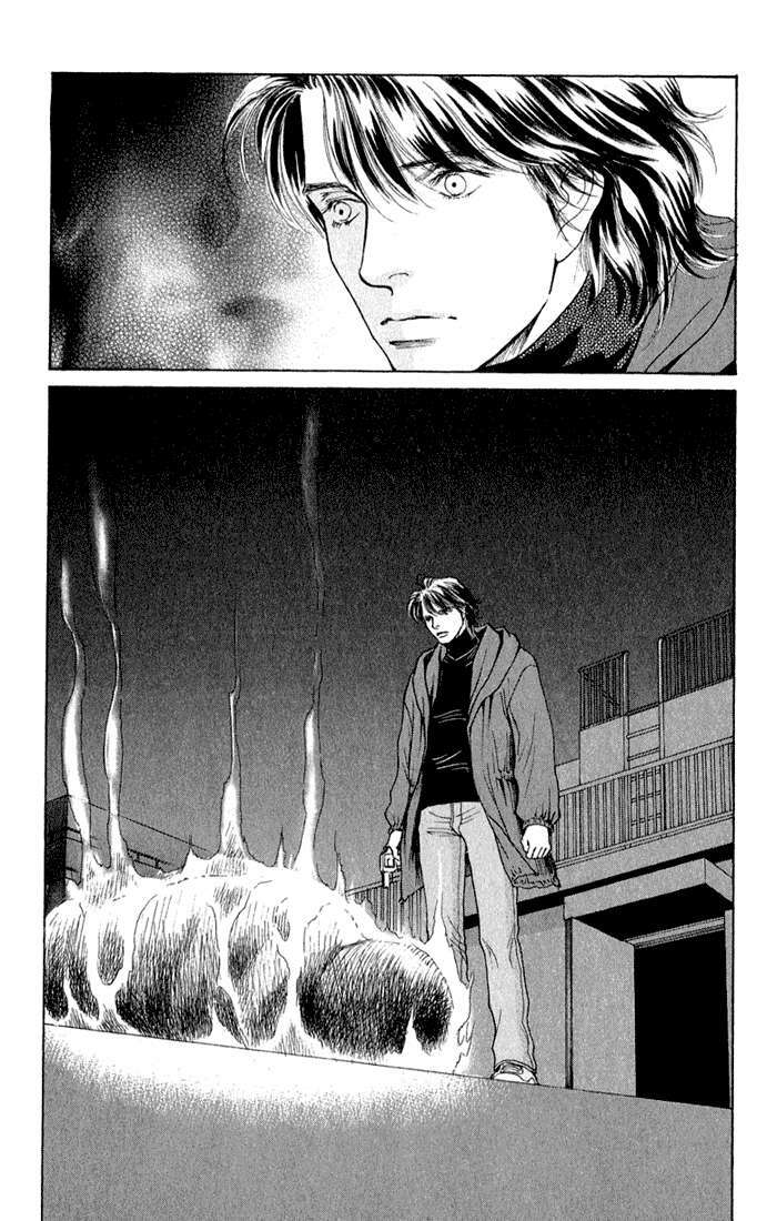 Eternal Sabbath: Chapter 76: Duel III
