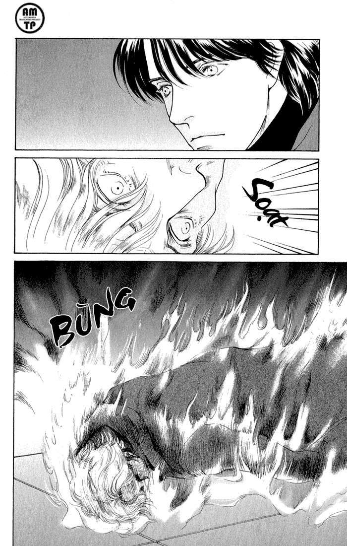 Eternal Sabbath: Chapter 76: Duel III
