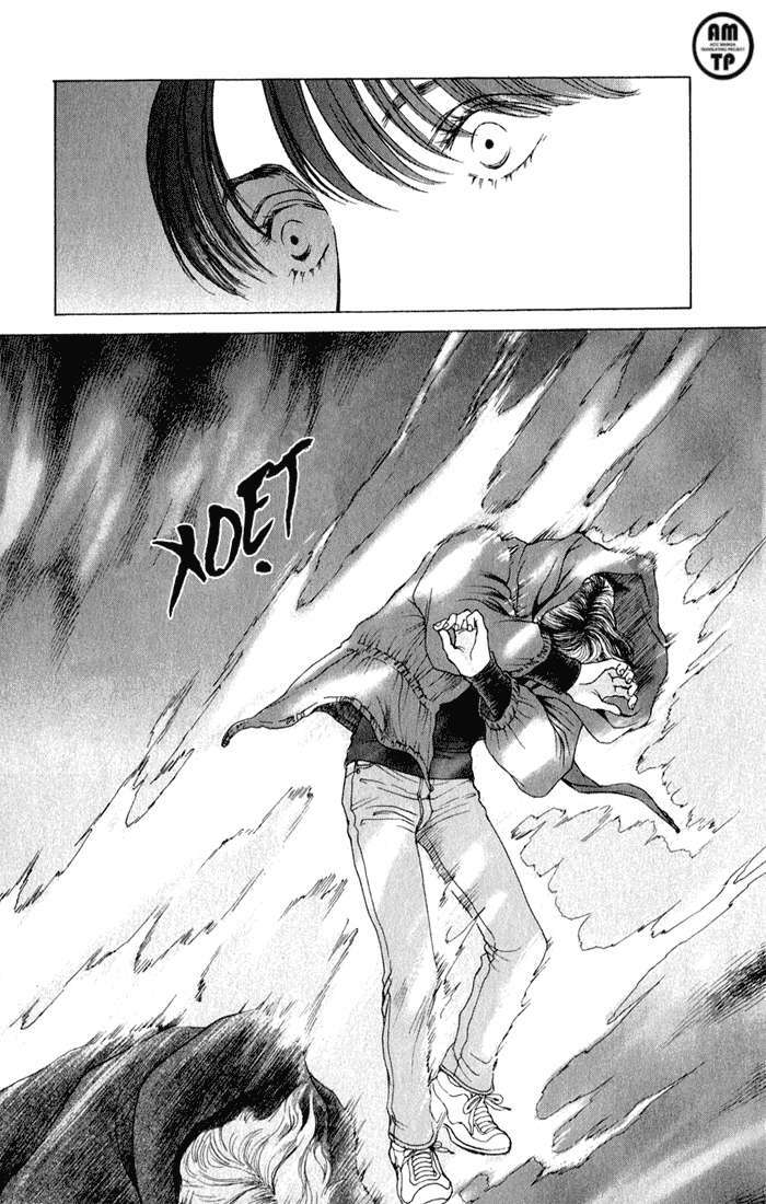 Eternal Sabbath: Chapter 76: Duel III
