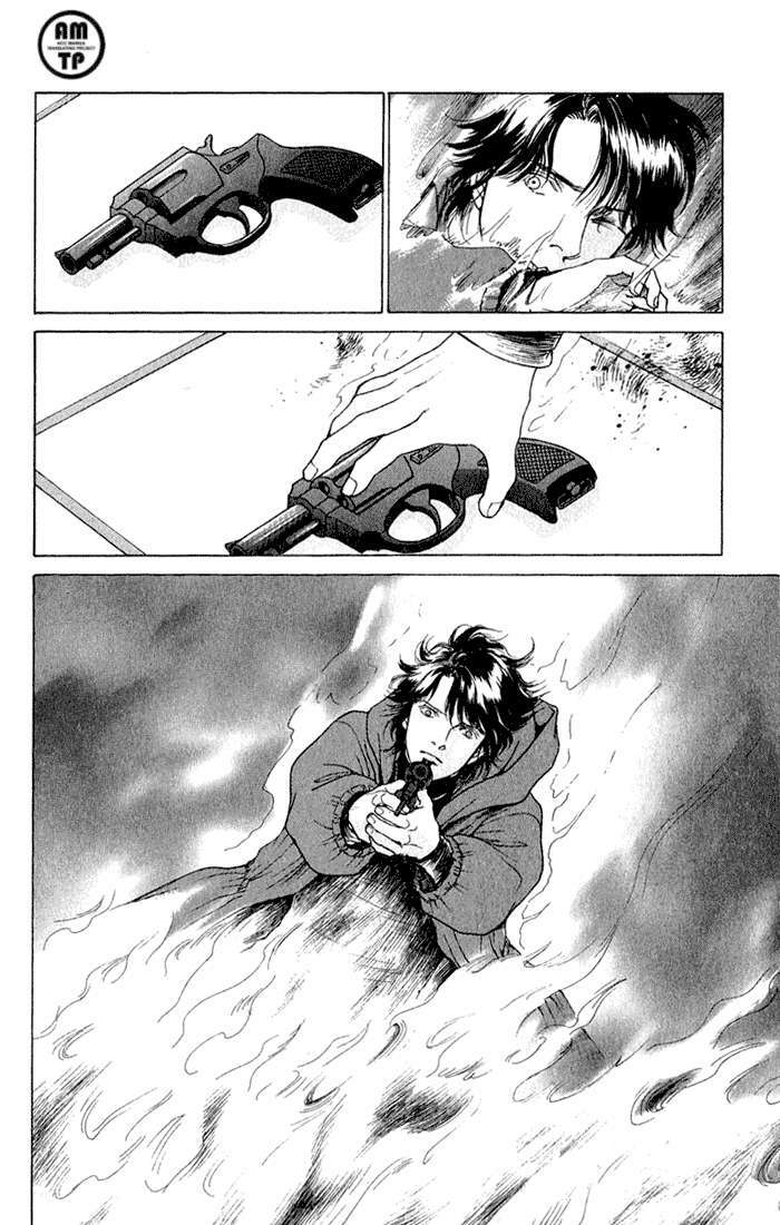 Eternal Sabbath: Chapter 76: Duel III