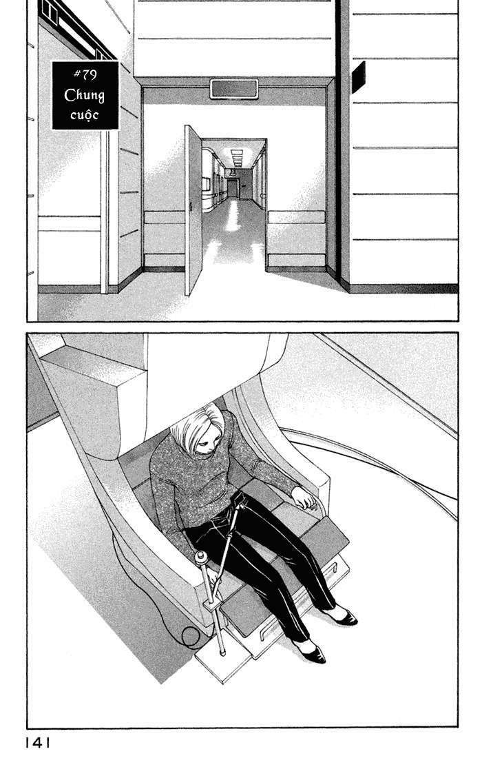 Eternal Sabbath: Chapter 79: Finale