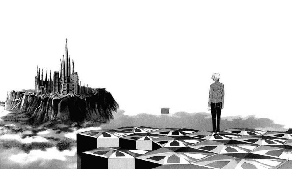Eternal Sabbath: Chapter 79: Finale