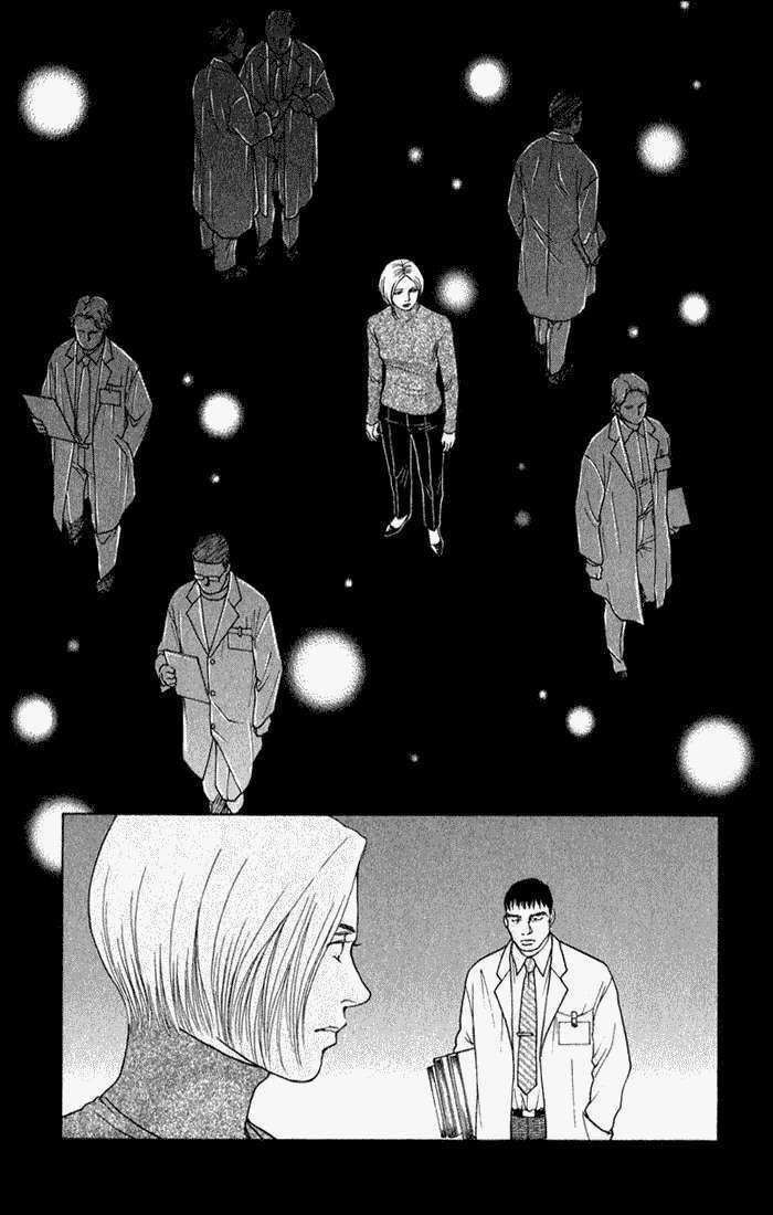 Eternal Sabbath: Chapter 79: Finale