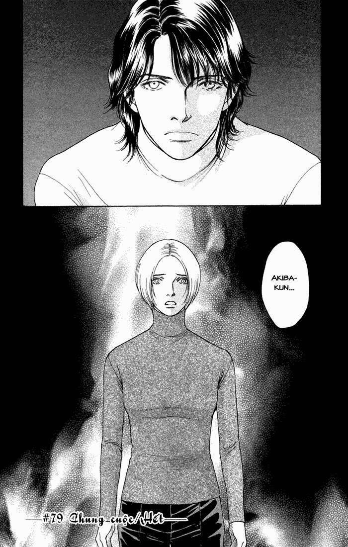Eternal Sabbath: Chapter 79: Finale
