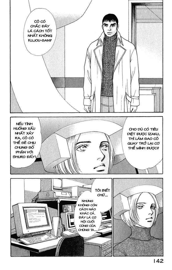 Eternal Sabbath: Chapter 79: Finale