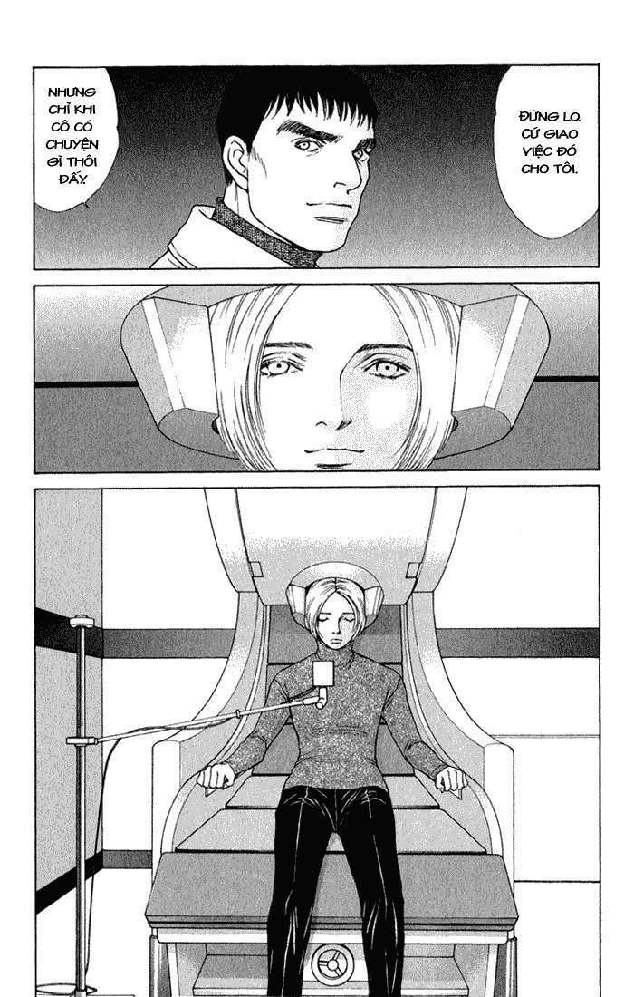 Eternal Sabbath: Chapter 79: Finale