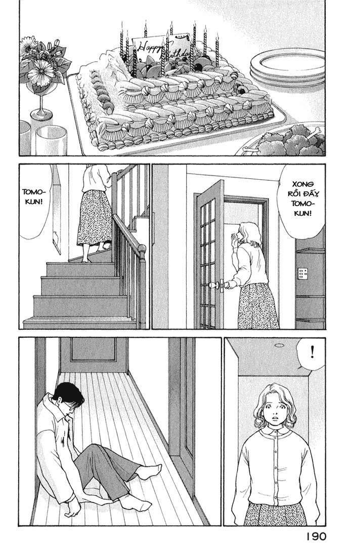 Eternal Sabbath: Chapter 81: Finale III