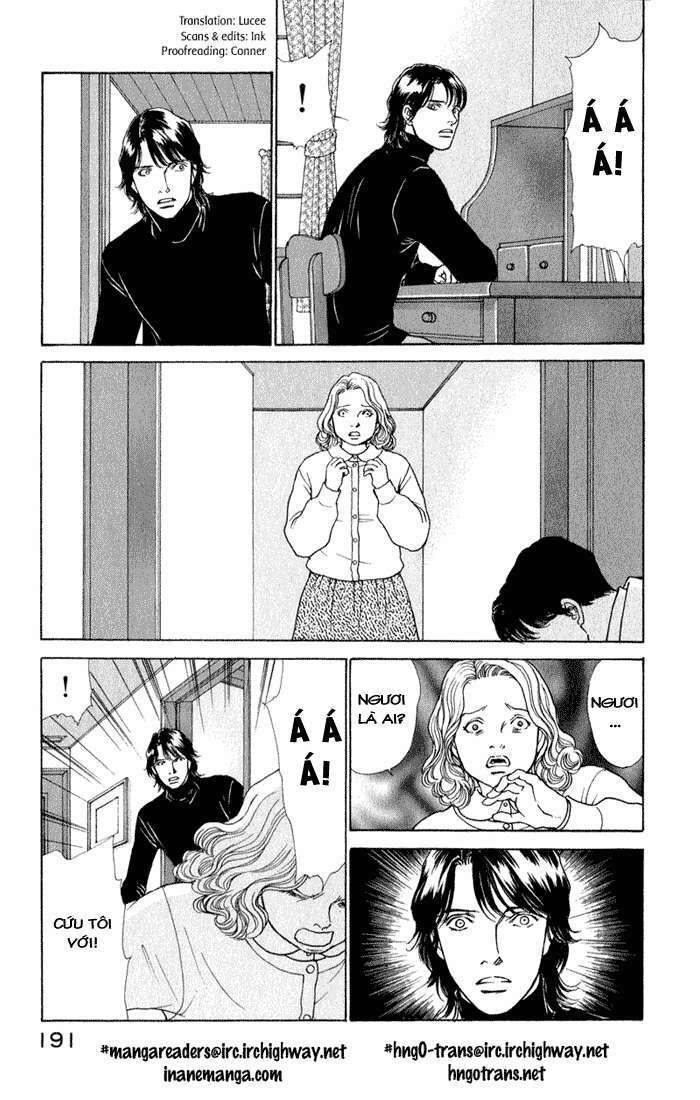 Eternal Sabbath: Chapter 81: Finale III