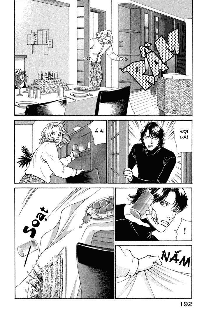 Eternal Sabbath: Chapter 81: Finale III