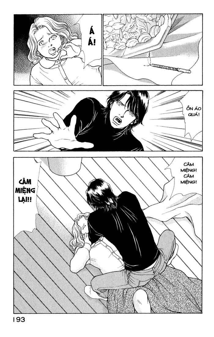 Eternal Sabbath: Chapter 81: Finale III