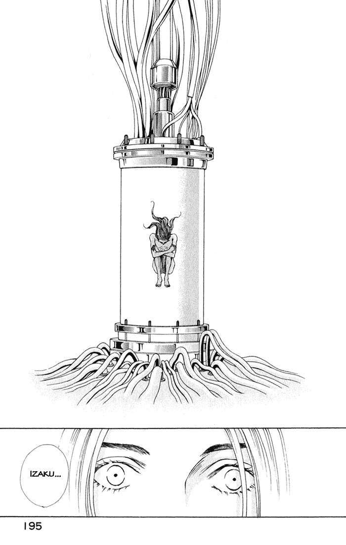Eternal Sabbath: Chapter 81: Finale III