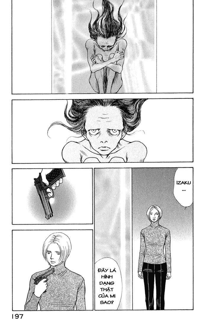 Eternal Sabbath: Chapter 81: Finale III