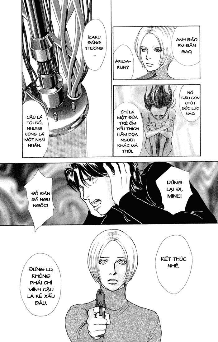 Eternal Sabbath: Chapter 81: Finale III