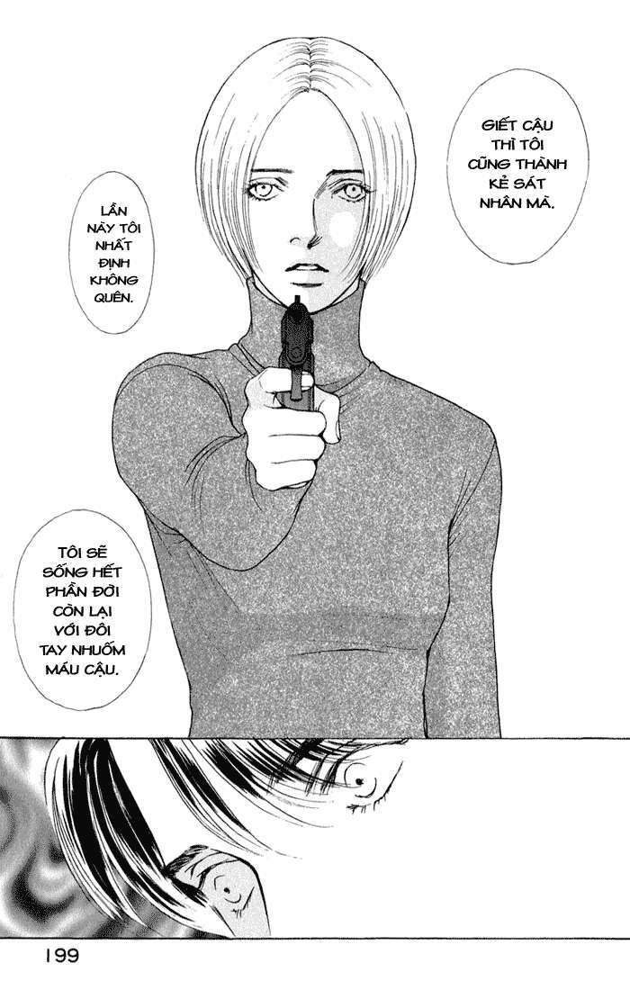 Eternal Sabbath: Chapter 81: Finale III