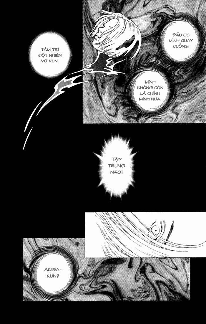 Eternal Sabbath: Chapter 81: Finale III