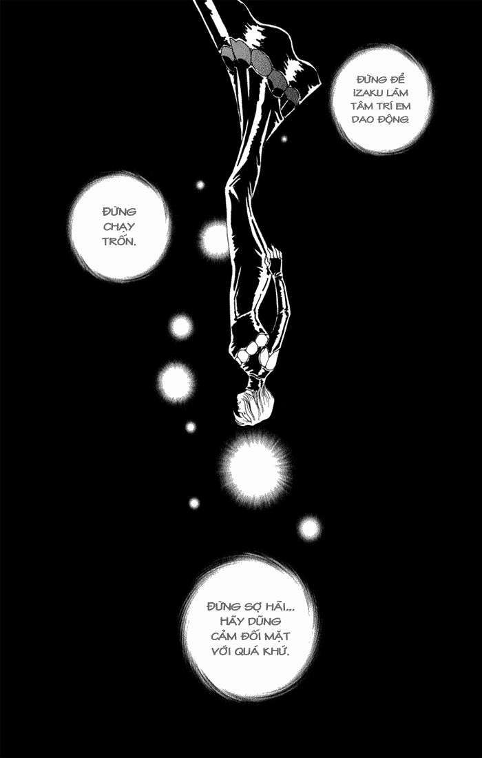 Eternal Sabbath: Chapter 81: Finale III