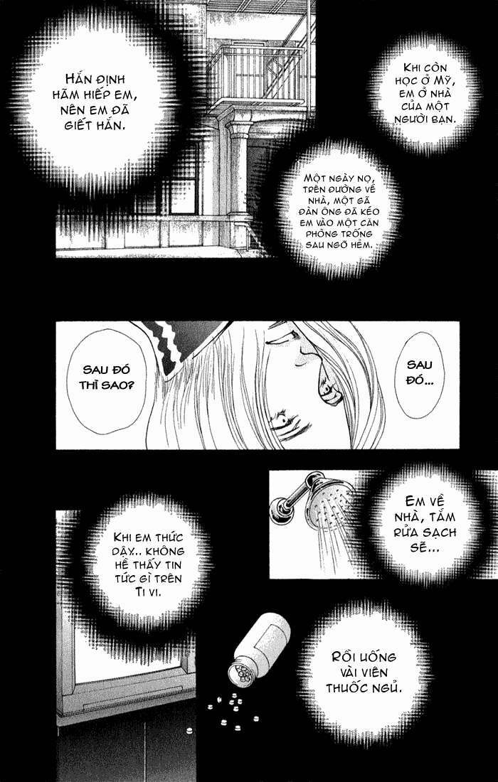 Eternal Sabbath: Chapter 81: Finale III