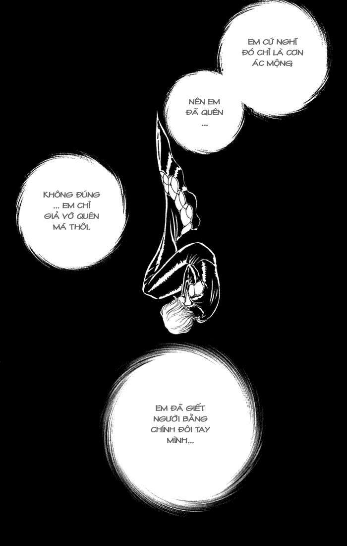 Eternal Sabbath: Chapter 81: Finale III