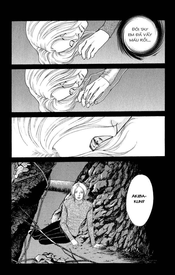 Eternal Sabbath: Chapter 81: Finale III