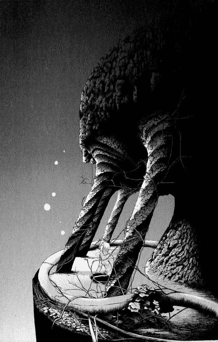Eternal Sabbath: Chapter 81: Finale III