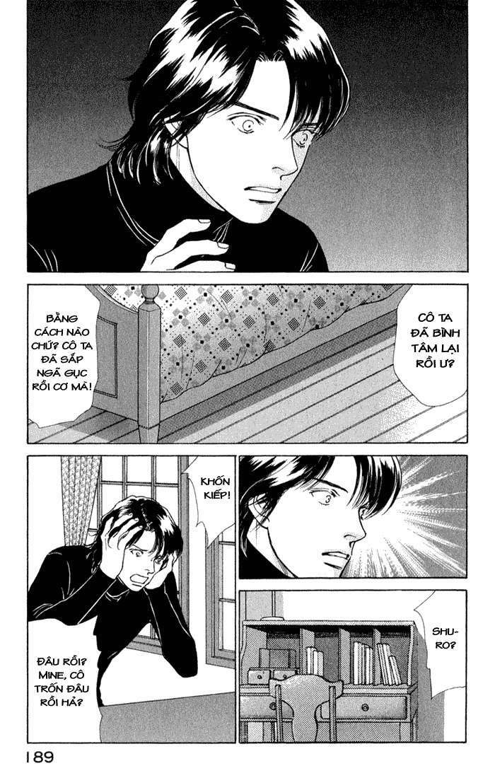 Eternal Sabbath: Chapter 81: Finale III