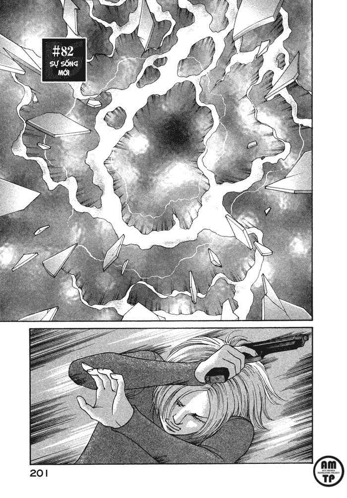 Eternal Sabbath: Chapter 82: A New Life