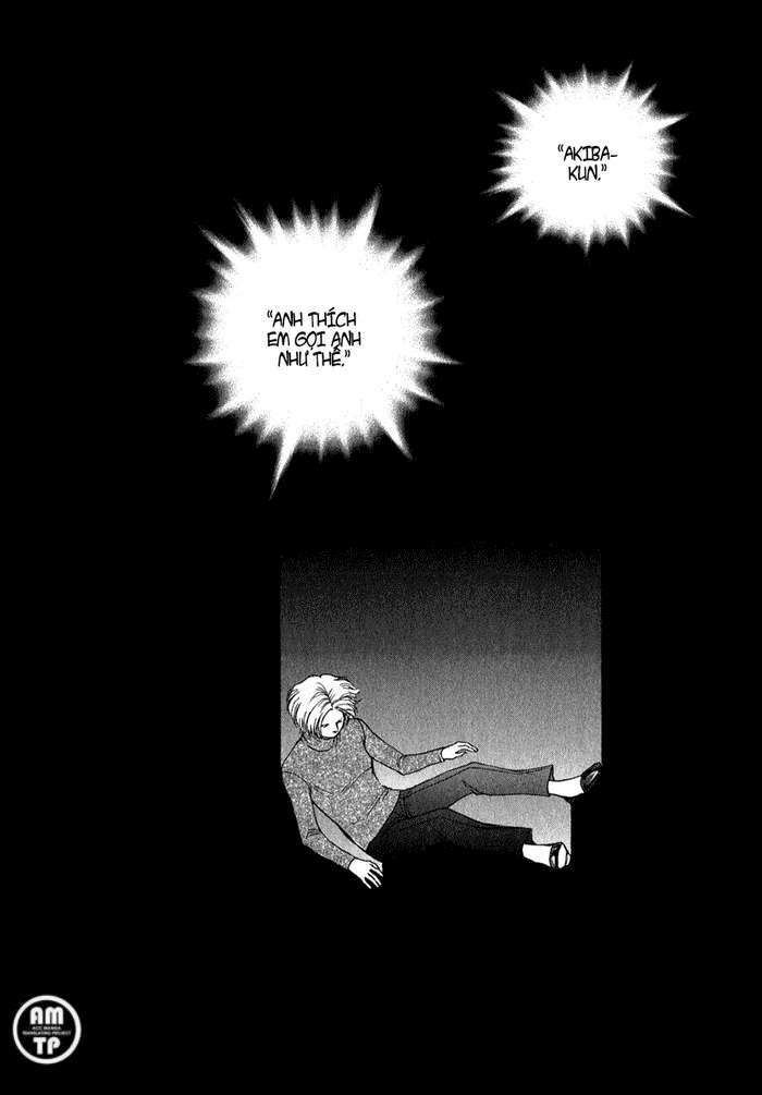 Eternal Sabbath: Chapter 82: A New Life