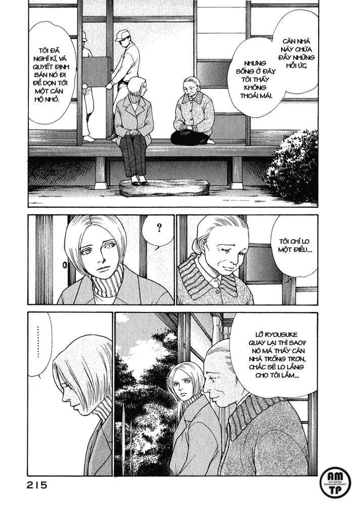 Eternal Sabbath: Chapter 82: A New Life