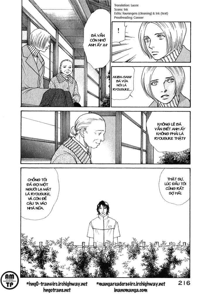 Eternal Sabbath: Chapter 82: A New Life