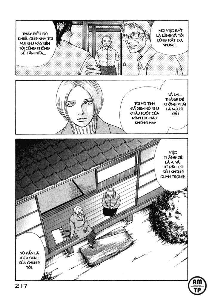 Eternal Sabbath: Chapter 82: A New Life