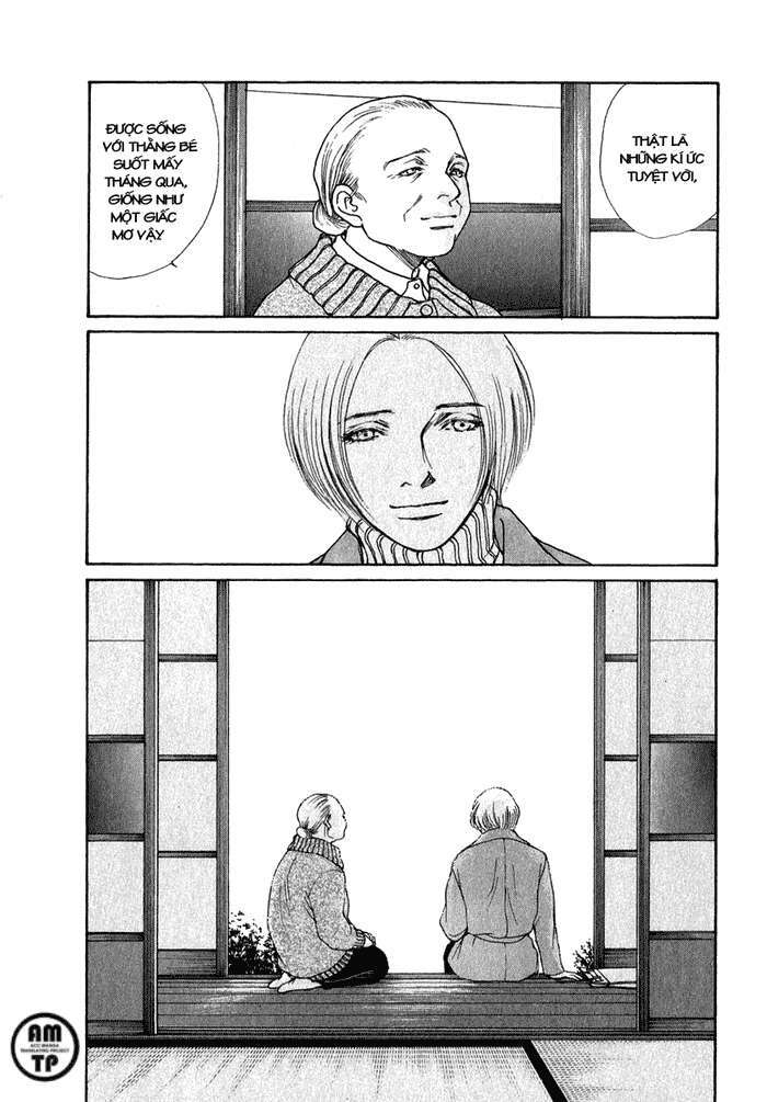 Eternal Sabbath: Chapter 82: A New Life