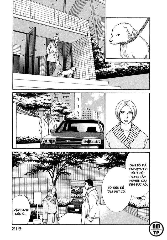 Eternal Sabbath: Chapter 82: A New Life