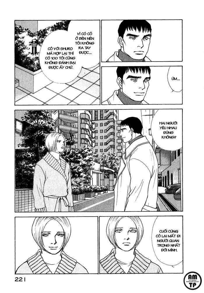 Eternal Sabbath: Chapter 82: A New Life