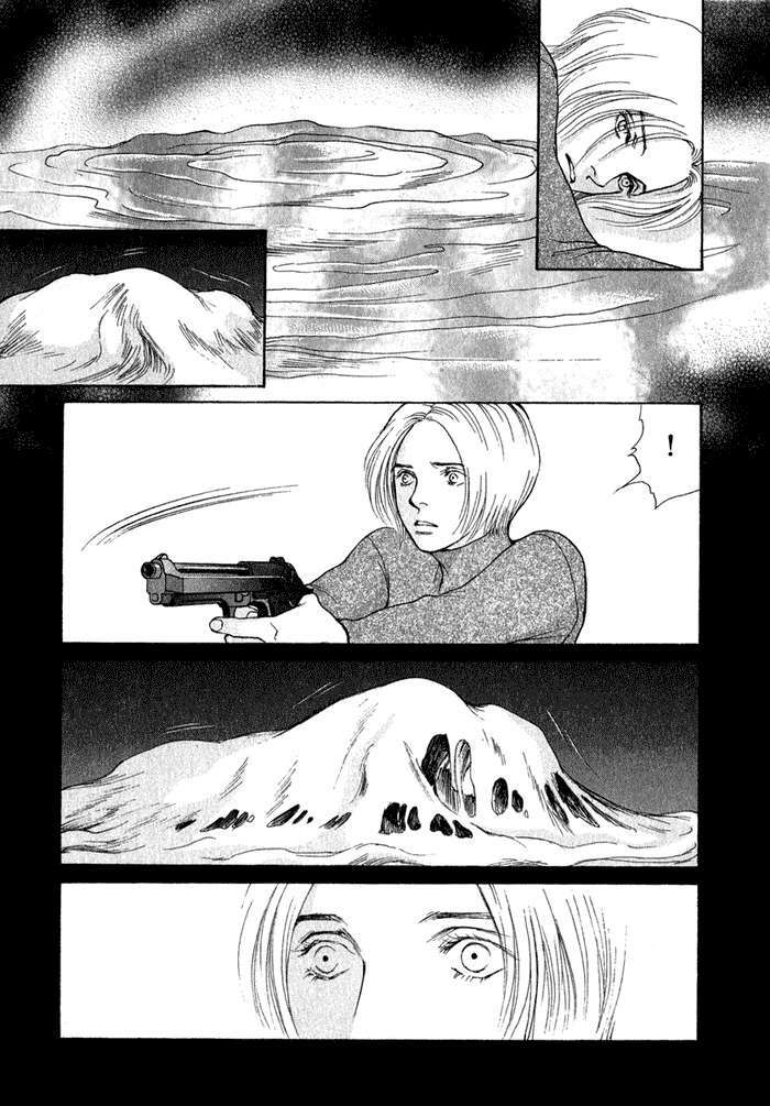 Eternal Sabbath: Chapter 82: A New Life